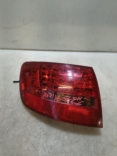 4f9945095e fanale posteriore - 4f9945095e,