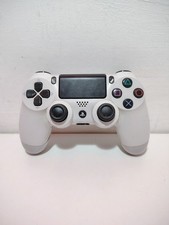 Sony Dualshock 4 V2 Wireless Controller per PlayStation 4 - Glacier White