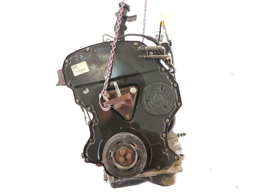 Motore d3fa ford - transit, iii