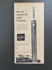 Knirps Auto-Knirps Mercedes