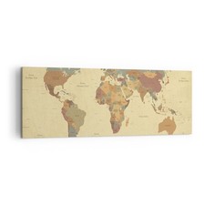 Quadro tela 140x50cm - quadro,