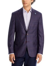 Blazer cappotto sportivo Hart