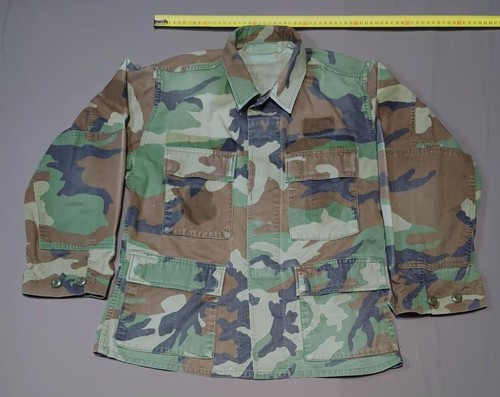 Giacca uomo m65 cotone - uomo,