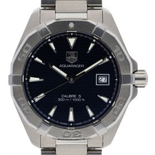 TAG HEUER WAY2112 Aqua Racer