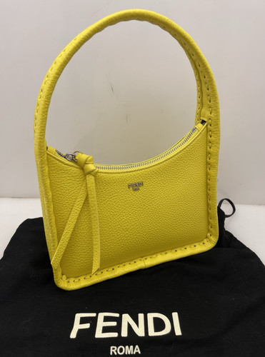 Borsetta handbag fendi mini - borsetta,
