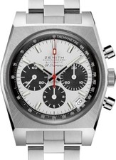 ZENITH 03.A384.400 50th