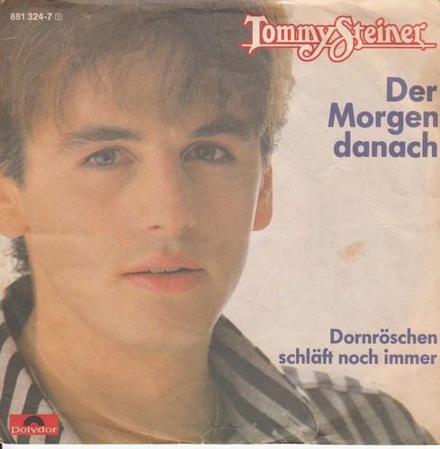 Tommy steiner der morgen - tommy,