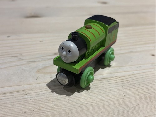 Thomas ferrovia legno - ferrovia, percy