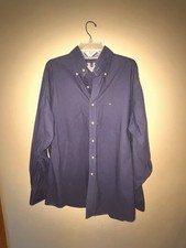 Camicia Tommy Hilfiger uomo XL