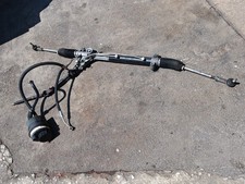 Scatola Guida Sterzo Iveco