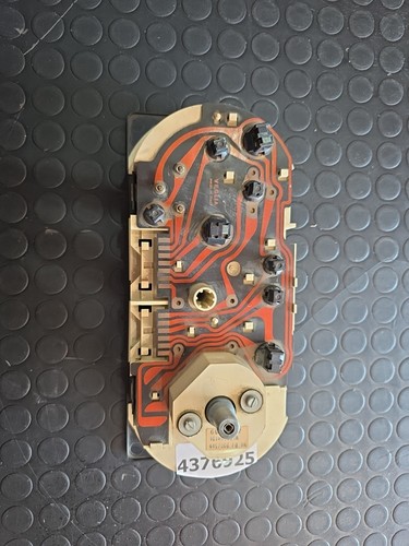 Quadro strumenti - quadro,