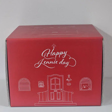 Blackpink jennie kit - jennie,