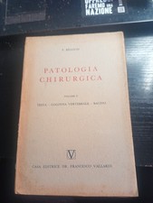Patologia Chirurgica Begouin