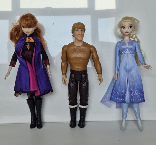 Frozen singing elsa - che, canta