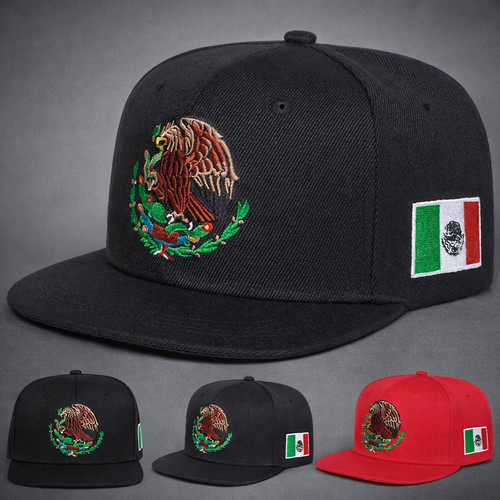 Cappello snapback bandiera
