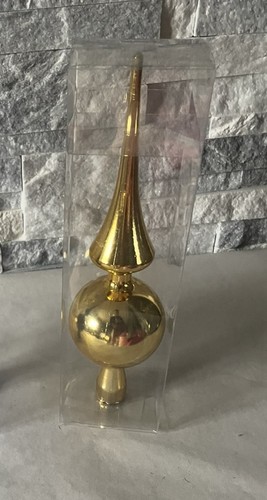 Puntale albero natale - albero,