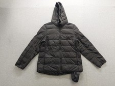 Uniqlo Women Puffer Jacket XL
