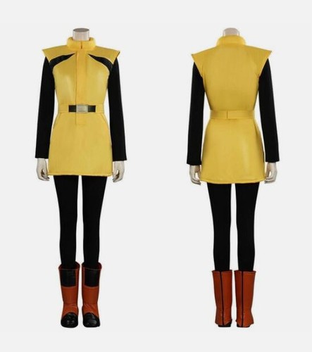 Nuovo costume cosplay dragon - cosplay,