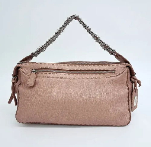Borsa tracolla fendi - borsa,