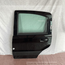 46826583 Porta post. SX FIAT PANDA (3U) 1.1 Ber. 5p/b/1108cc