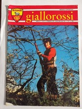 Rivista GIALLOROSSI AS Roma