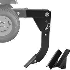 Attacco a strappo trinciatore