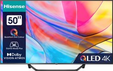 smart tv 50 pollici 4k bella bella
