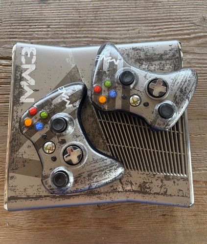 Xbox 360 console - xbox, limited