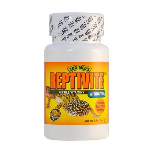 Zoomed reptivite senza - zoomed,