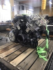 88 Yamaha VMX 12 VMX1200 V-Max