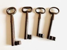 🟢 Antiche Grandi Chiavi