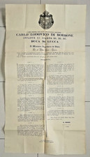 WW951-DUCATO DI LUCCA-CARLO