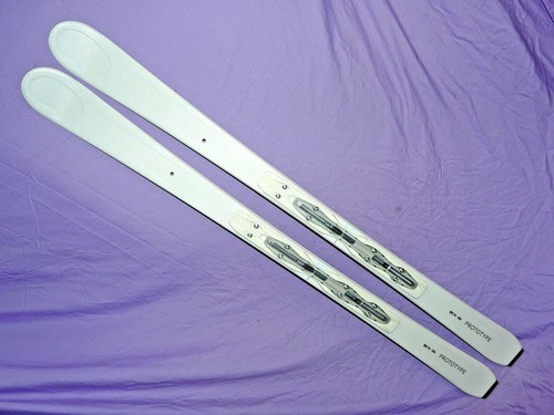 Kastle ex74 easy cross 156cm - kastle,