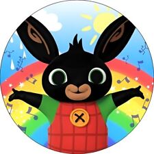 Bing commestibile festa