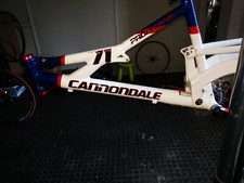 TELAIO CANNONDALE PROPHET SL 71