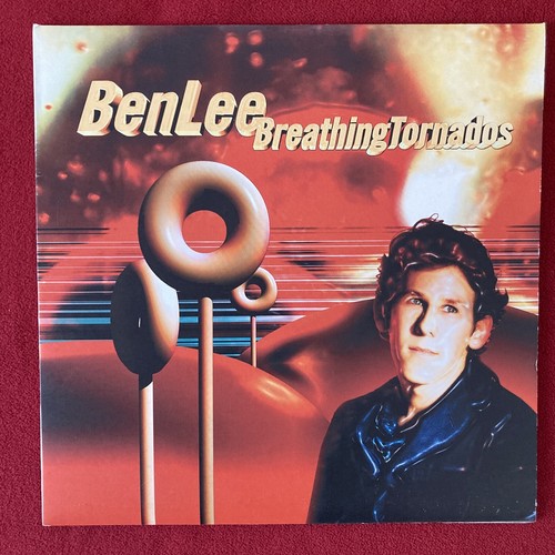 Ben lee breathing tornados - „,