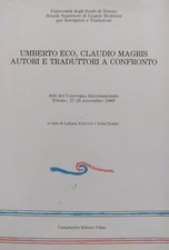 Umberto Eco-Claudio Magris