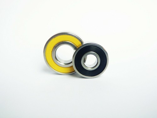 Cuscinetti sfera ceramica - sfera,