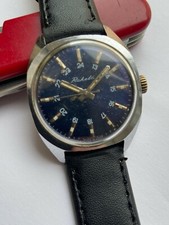 Vintage RARO SOVIETICO RAKETA