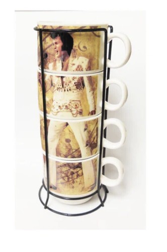 Elvis presley mug - presley, cup