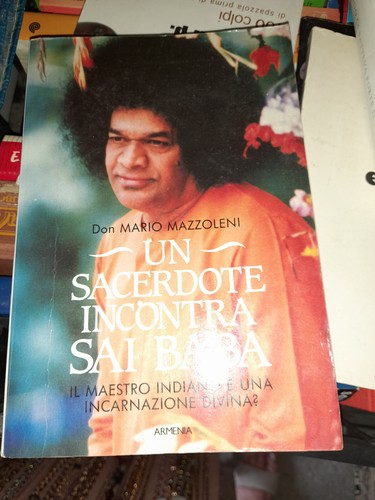 Libro mario mazzoleni - mario, un