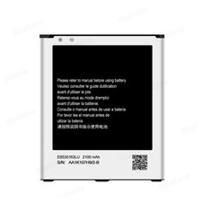 Litio Batería EB535163LU Per