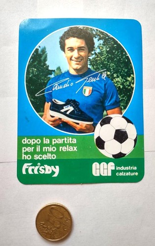 Calcio claudio gentile - calcio,