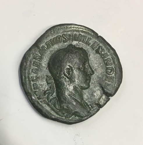 Triu impero romano - *triu*,