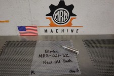 Cilindro pneumatico Bimba