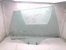 RICAMBI USATI, VETRO SCENDENTE POSTERIORE DESTRO MITSUBISHI SPACE STAR