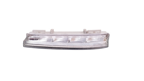 Luce diurna fendinebbia led - luce,