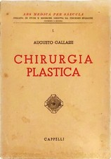 CHIRURGIA PLASTICA - AUGUSTO