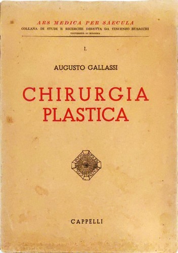 Chirurgia plastica augusto - -,