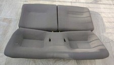 Sedili Posteriori Toyota